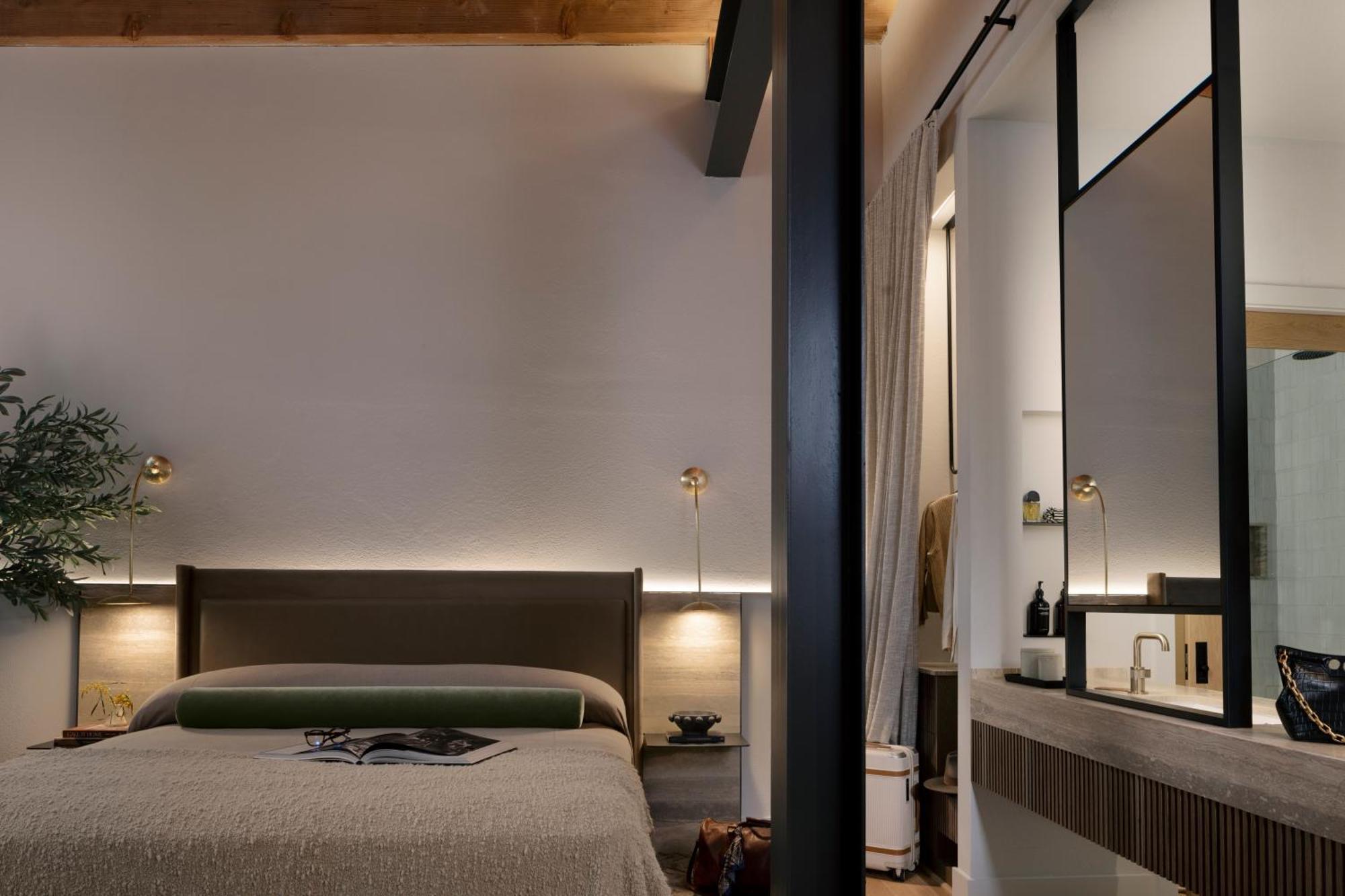 Rivet House Ξενοδοχείο Αθήνα Εξωτερικό φωτογραφία